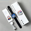 S12 Max Smart Watch 1.85" HD Full Touch Display | Bluetooth Calling, Health & Fitness Tracker