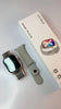 S12 Max Smart Watch 1.85" HD Full Touch Display | Bluetooth Calling, Health & Fitness Tracker