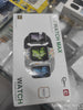 S12 Max Smart Watch 1.85" HD Full Touch Display | Bluetooth Calling, Health & Fitness Tracker