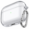 T2 TWS Wireless Earbuds + Clear TPU AirPods Case Bundle