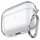 T2 TWS Wireless Earbuds + Clear TPU AirPods Case Bundle