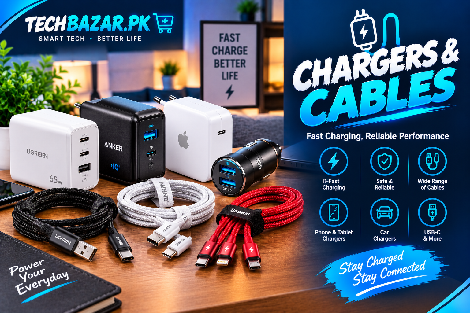 TechBazar.pk