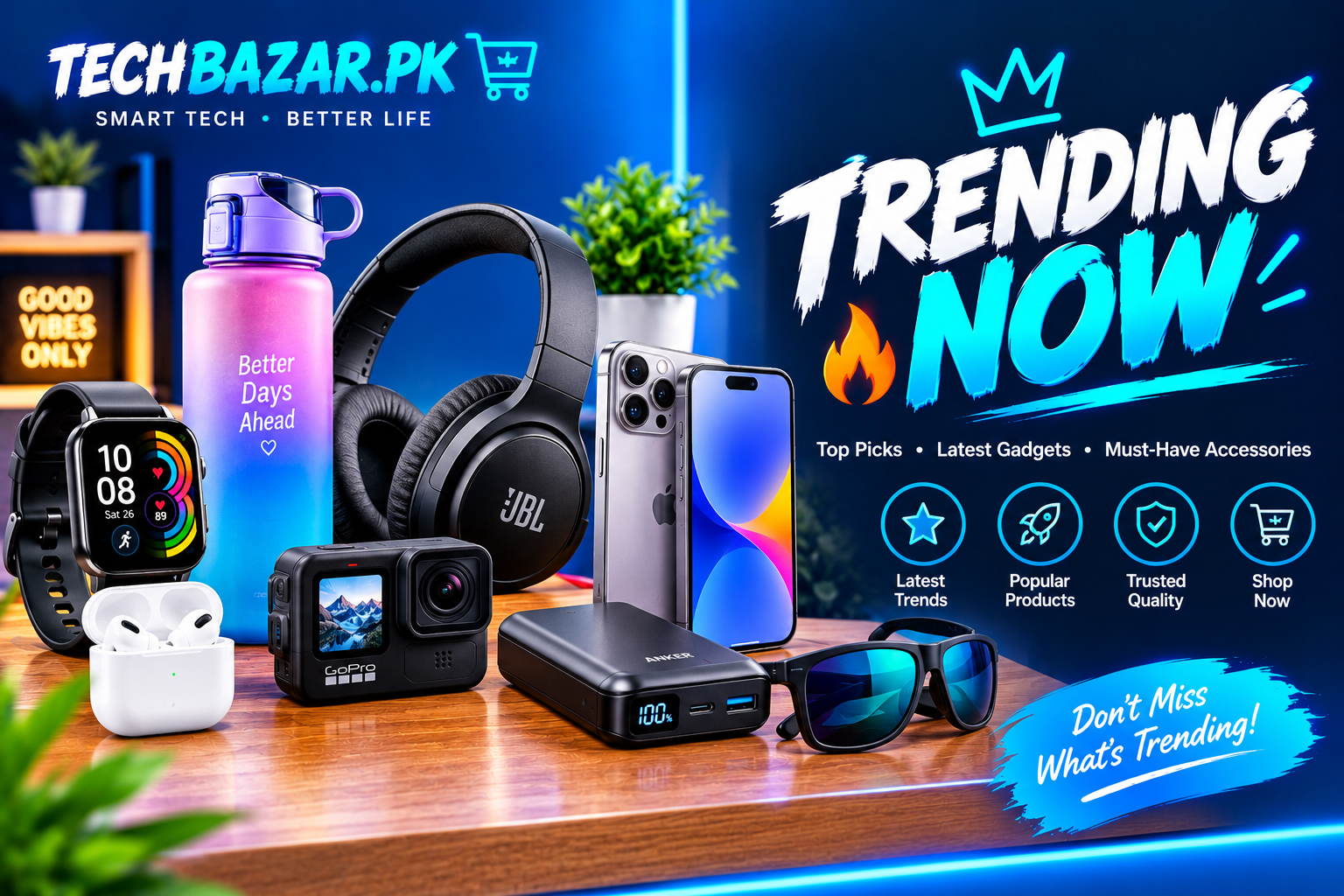 TechBazar.pk