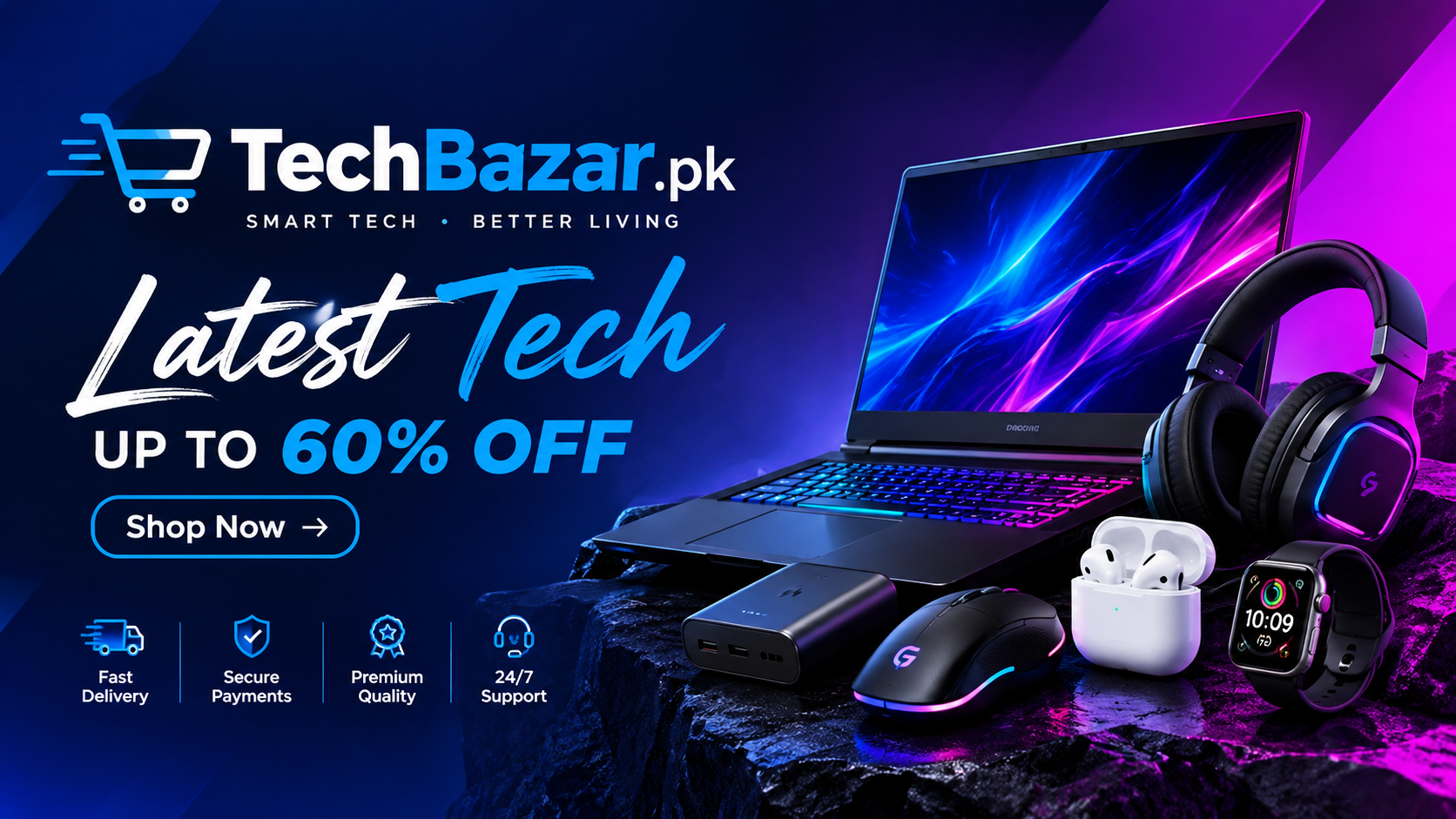 TechBazar.pk