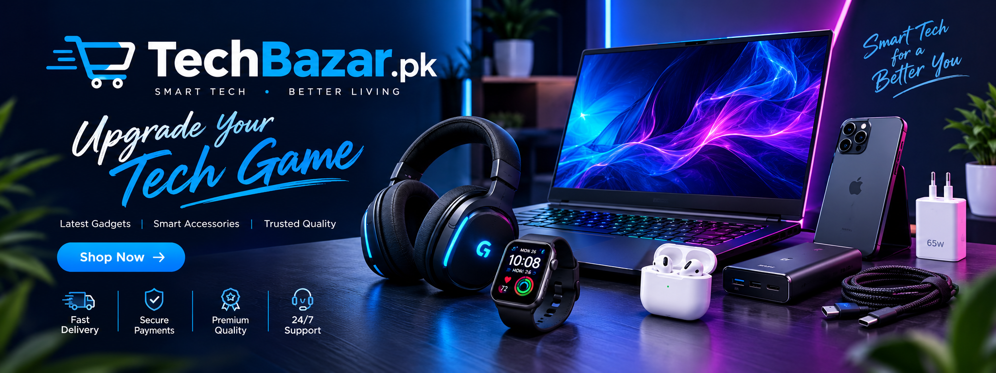 TechBazar.pk