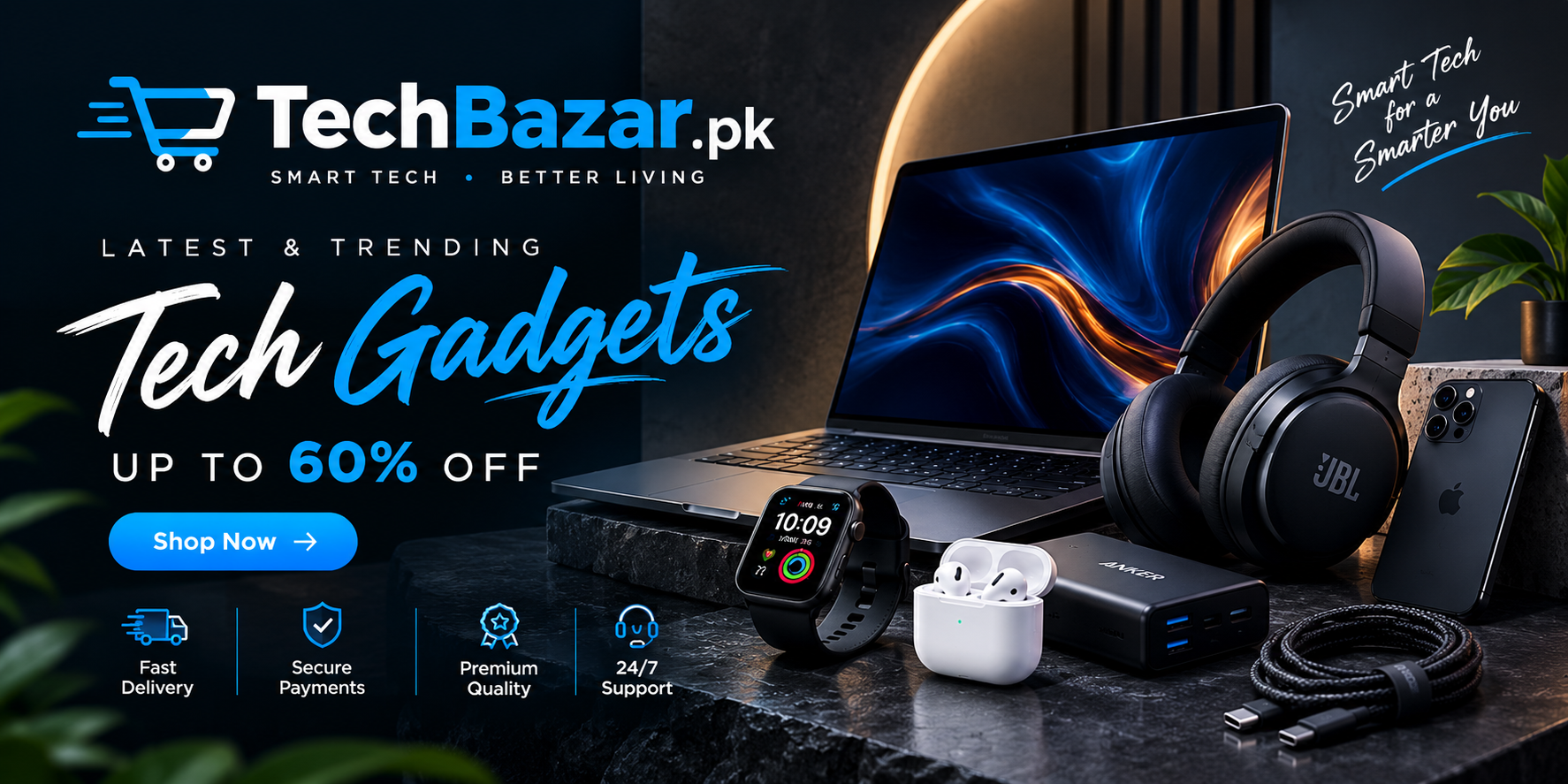 TechBazar.pk