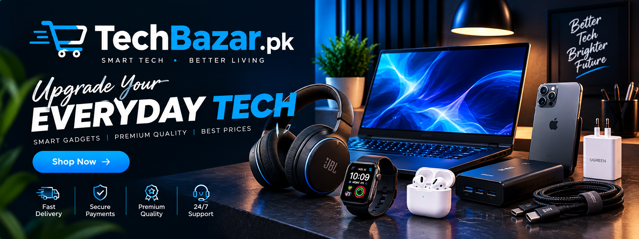 TechBazar.pk