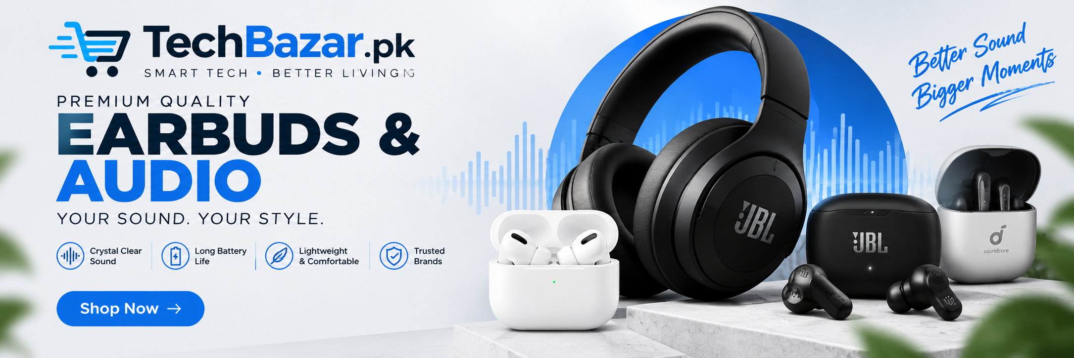 TechBazar.pk