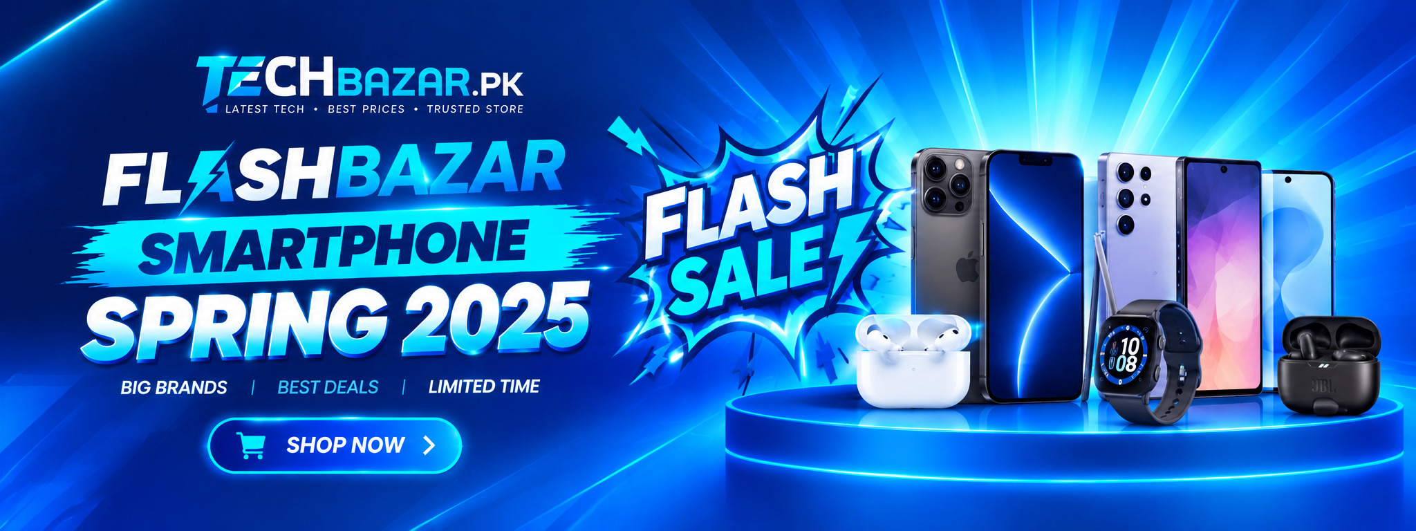 TechBazar.pk