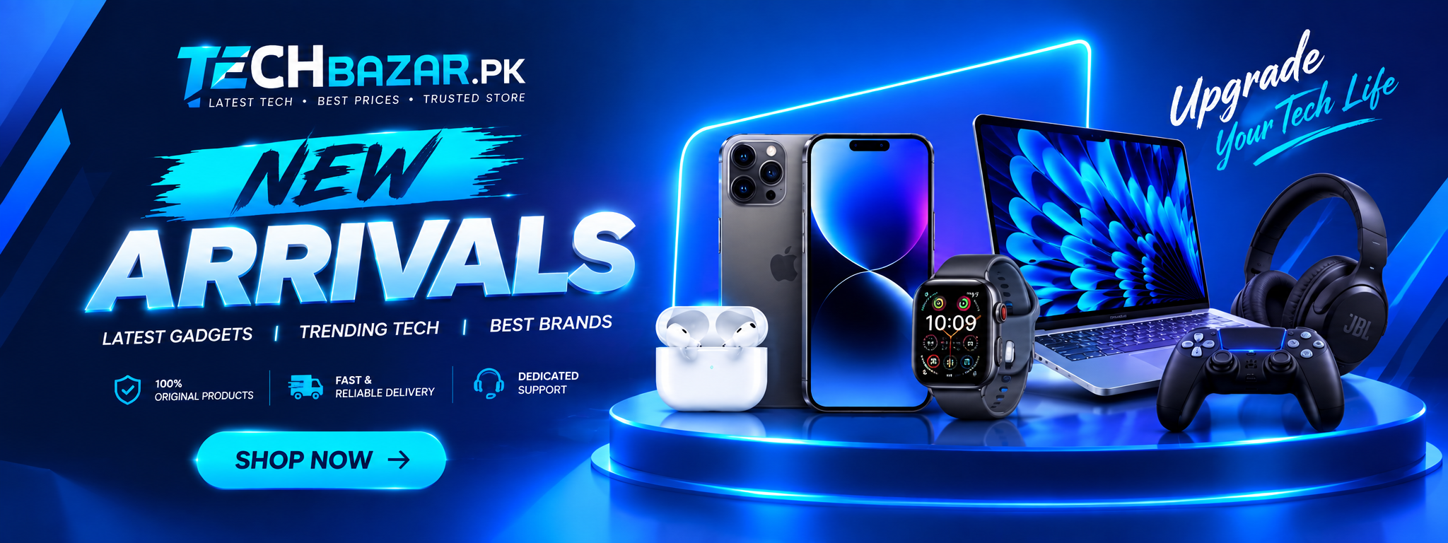 TechBazar.pk