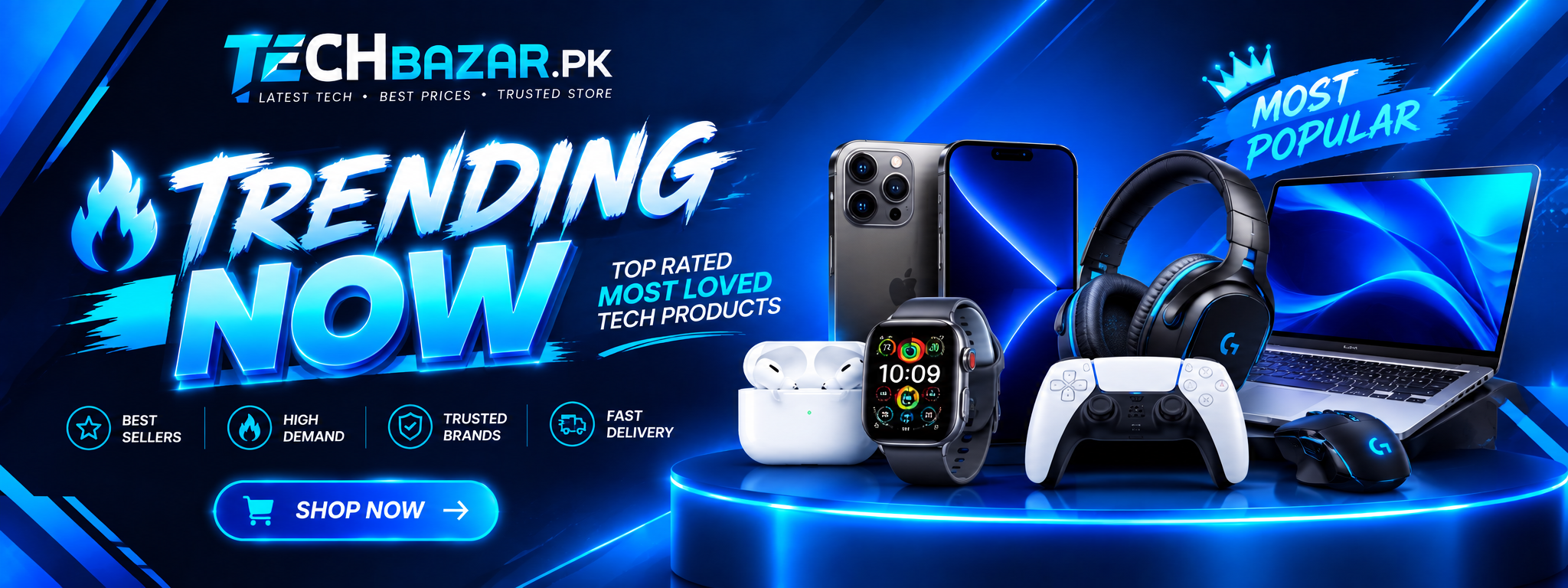 TechBazar.pk
