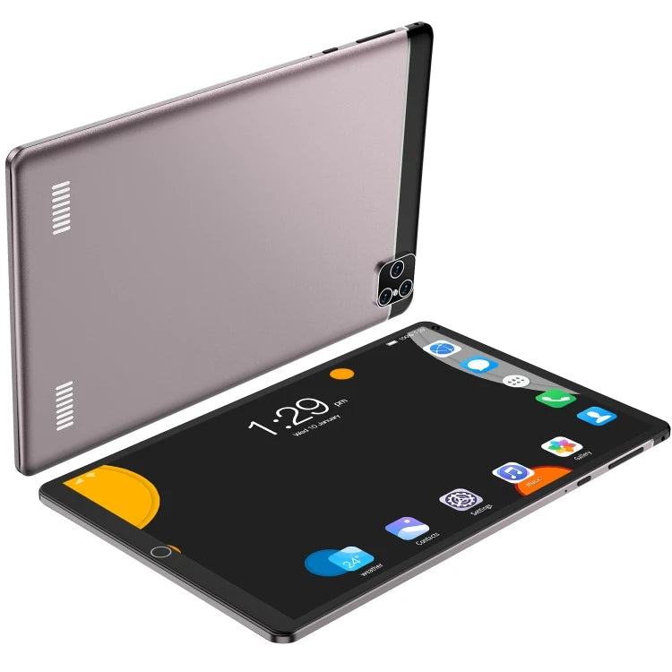 OEM P8 3G Phone Call Tablet PC, 8 inch 1GB+16GB Android 5.1 MT6592 Octa Core Dual SIM Tablet