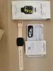Factory Smart Watch 1.88 Inch TFT Waterproof IP67 Fitness Tracker Alarm Clock Magnetic Charging Call Remind Smart Watch