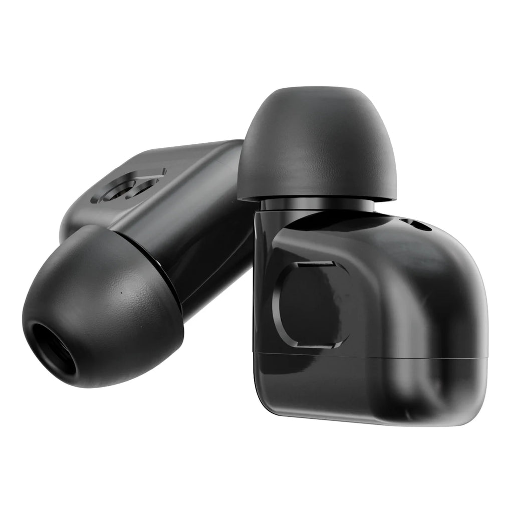 2025 New T1 Smart Watch Wireless Earphones 2-in-1 IP67 Waterproof Silicon Tape BT Call & Fitness Function