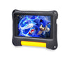 7 Inch 2GB 16GB MTK Octa Core Android 7.0 Wi-Fi Kids Educational Tablet for Children
