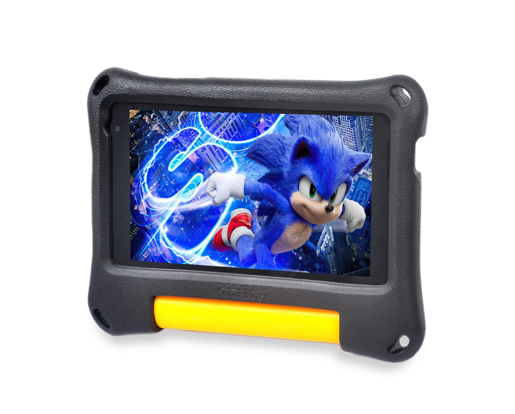 7 Inch 2GB 16GB MTK Octa Core Android 7.0 Wi-Fi Kids Educational Tablet for Children