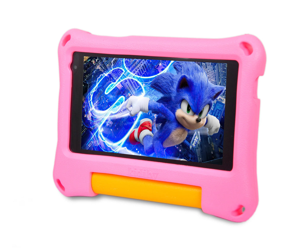 7 Inch 2GB 16GB MTK Octa Core Android 7.0 Wi-Fi Kids Educational Tablet for Children