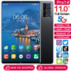 Pro 14 11 Inch Stream Tablet 16GB+1TB 108MP 8000mAh 5G MTK Wi-Fi Dual SIM+TF Night Vision Triple Cam Social Live AI Capture