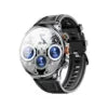 Popular 2026 Android Smart Watch Global Net Video Tiktok Youtube WiFi GPS HD Screen Camera Fitness Track 4G SIM Card Sport Reloj