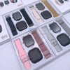 2026 Cheap Fashionable G16 Smart Watch With Dual Straps Stainless Steel Strap Montre Connecte  Reloj Smartwatch