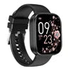 Factory Smart Watch 1.88 Inch TFT Waterproof IP67 Fitness Tracker Alarm Clock Magnetic Charging Call Remind Smart Watch