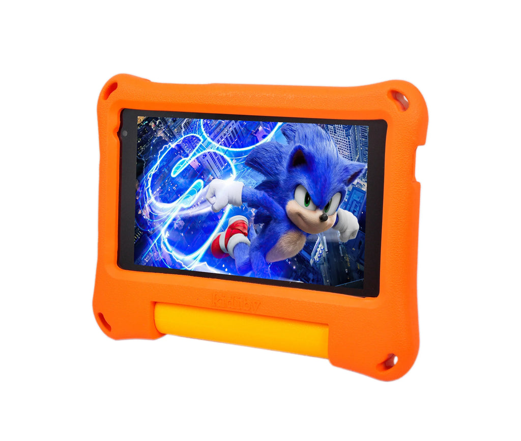 7 Inch 2GB 16GB MTK Octa Core Android 7.0 Wi-Fi Kids Educational Tablet for Children