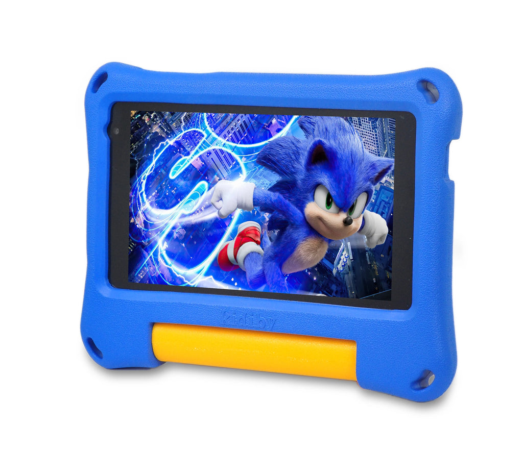 7 Inch 2GB 16GB MTK Octa Core Android 7.0 Wi-Fi Kids Educational Tablet for Children