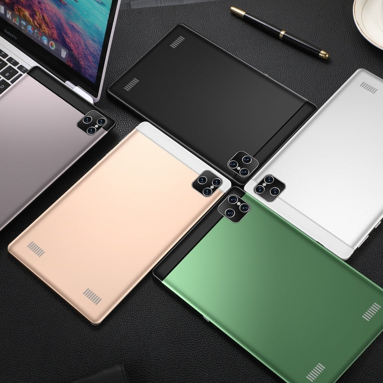 OEM P8 3G Phone Call Tablet PC, 8 inch 1GB+16GB Android 5.1 MT6592 Octa Core Dual SIM Tablet