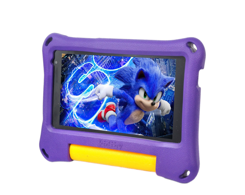 7 Inch 2GB 16GB MTK Octa Core Android 7.0 Wi-Fi Kids Educational Tablet for Children