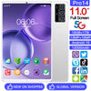Pro 14 11 Inch Stream Tablet 16GB+1TB 108MP 8000mAh 5G MTK Wi-Fi Dual SIM+TF Night Vision Triple Cam Social Live AI Capture