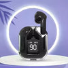 T2 TWS Wireless Bluetooth Earbuds with ENC & Digital Display