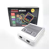 SFC621 Mini Retro Video Game Console 4K HDMI For SNES Home Came Console Built in SFC620 Game with wired Gamepad for Kids Gifts