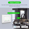 Milfra Smart WiFi Light Switch – Tuya App & Alexa Voice Control