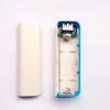 Portable Mini Power Bank – Colorful Roman Design Compact Fast Charging Charger