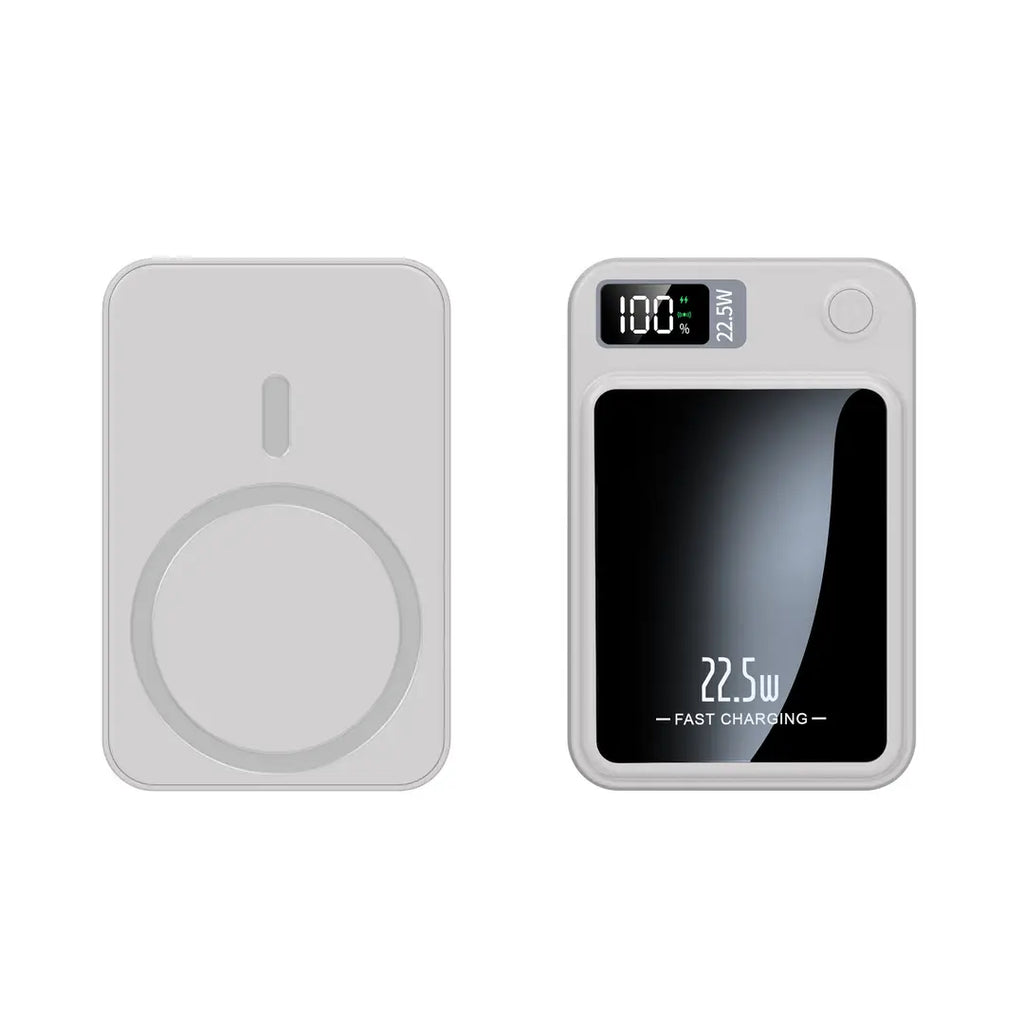 MagSafe Magnetic Wireless Power Bank 10000mAh – 22.5W Super Fast Charging